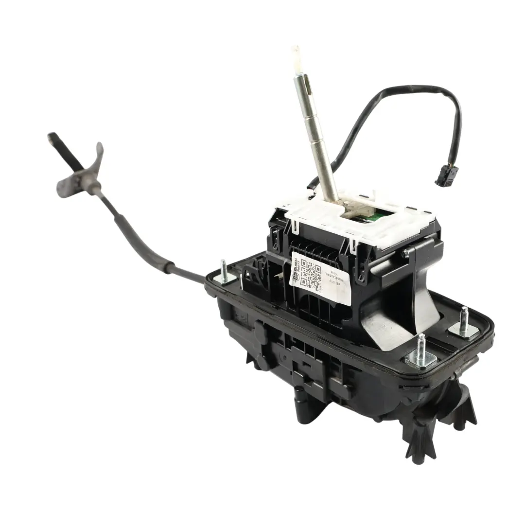 Selector Audi A4 S4 B8 Gear Stick Linkage Automatic 3.0 TFSI 8K2713041AC to Gear with Part number 8K2713105R Gear Selector Audi A4 S4 B8 Gear Stick Linkage Automatic 3.0 TFSI 8K2713041AC - SKU RHD-8K2713105R - Part number 8K2713105R
