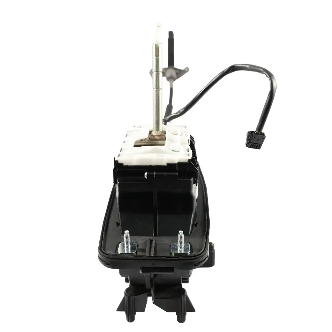 Selector Audi A4 S4 B8 Gear Stick Linkage Automatic 3.0 TFSI 8K2713041AC to Gear with Part number 8K2713105R Gear Selector Audi A4 S4 B8 Gear Stick Linkage Automatic 3.0 TFSI 8K2713041AC - SKU RHD-8K2713105R - Part number 8K2713105R