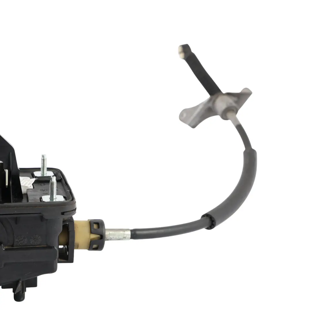 Selector Audi A4 S4 B8 Gear Stick Linkage Automatic 3.0 TFSI 8K2713041AC to Gear with Part number 8K2713105R Gear Selector Audi A4 S4 B8 Gear Stick Linkage Automatic 3.0 TFSI 8K2713041AC - SKU RHD-8K2713105R - Part number 8K2713105R