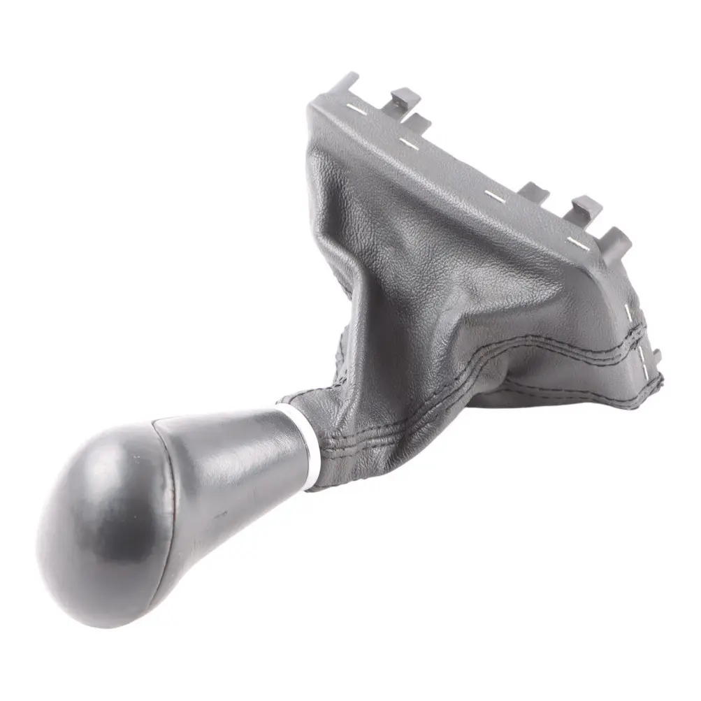 Audi A4 B8 8K Gear Selector Automatic Gearbox Knob Gear Boot - SKU RHD-8K2713139A - Part number 8K2713139A