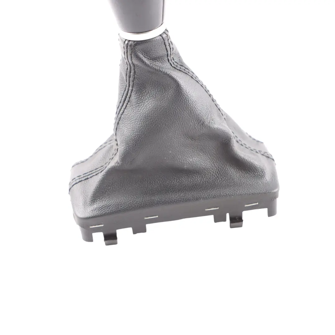 Audi A4 B8 8K Gear Selector Automatic Gearbox Knob Gear Boot - SKU RHD-8K2713139A - Part number 8K2713139A