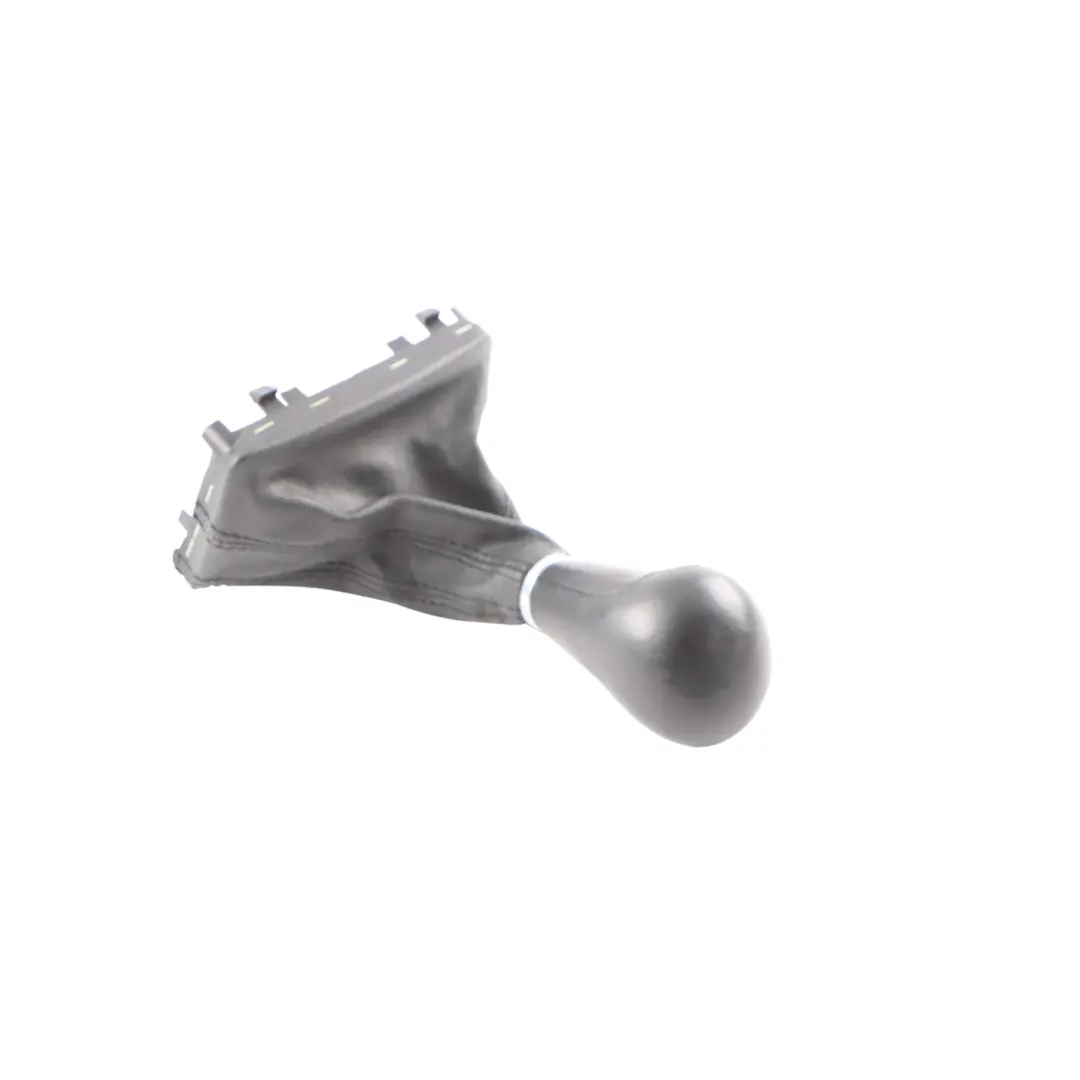 Audi A4 B8 8K Gear Selector Automatic Gearbox Knob Gear Boot - SKU RHD-8K2713139A - Part number 8K2713139A