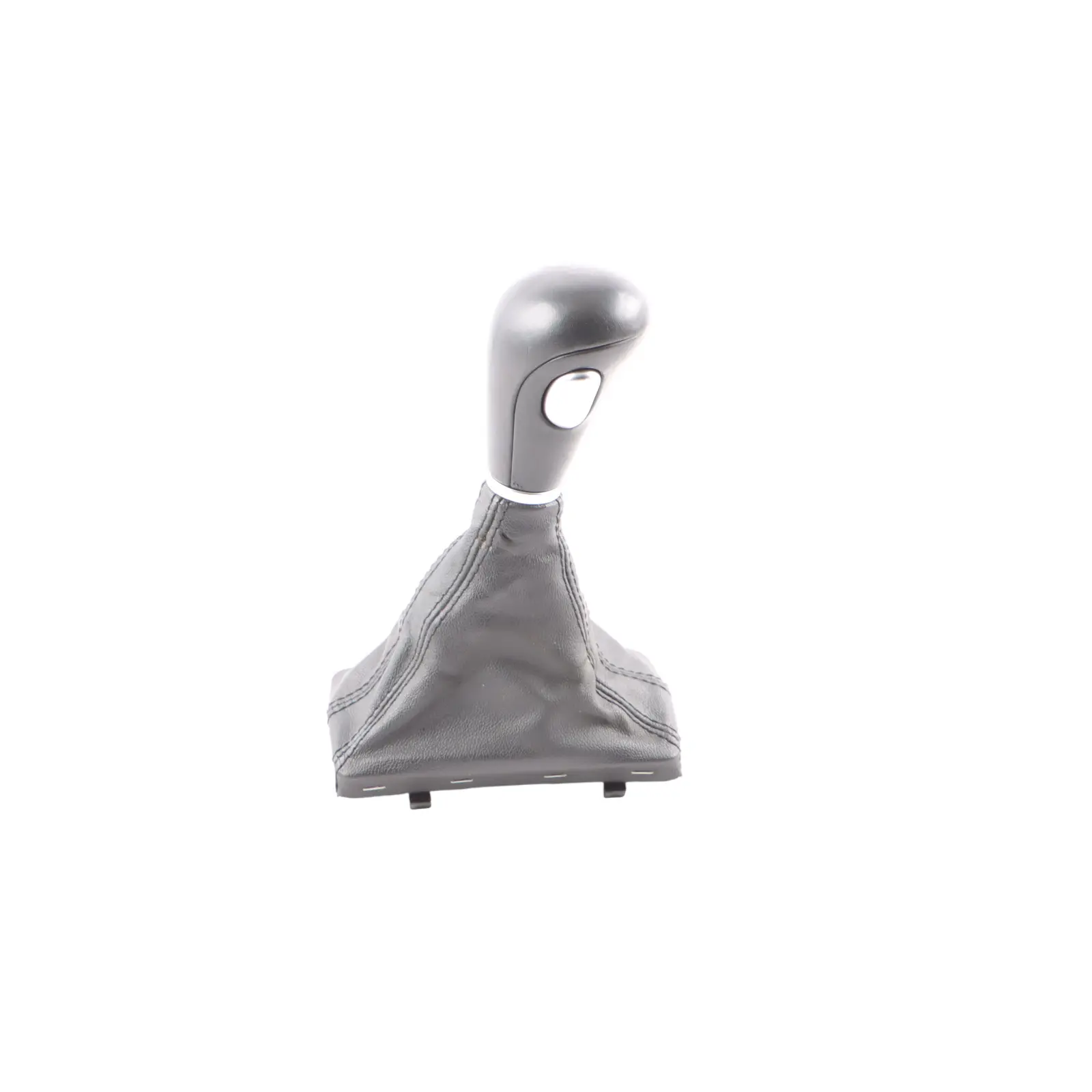 Audi A4 B8 8K Gear Selector Automatic Gearbox Knob Gear Boot 8K2713139A