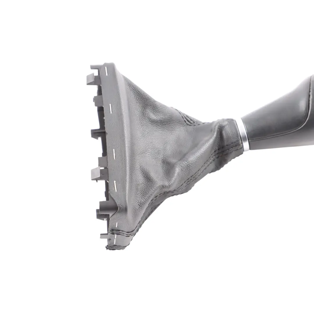 8K Gear Selector Automatic Gearbox Knob Gear Boot to Audi A4 B8 with Part number 8K2713139A Audi A4 B8 8K Gear Selector Automatic Gearbox Knob Gear Boot - SKU RHD-8K2713139A - Part number 8K2713139A