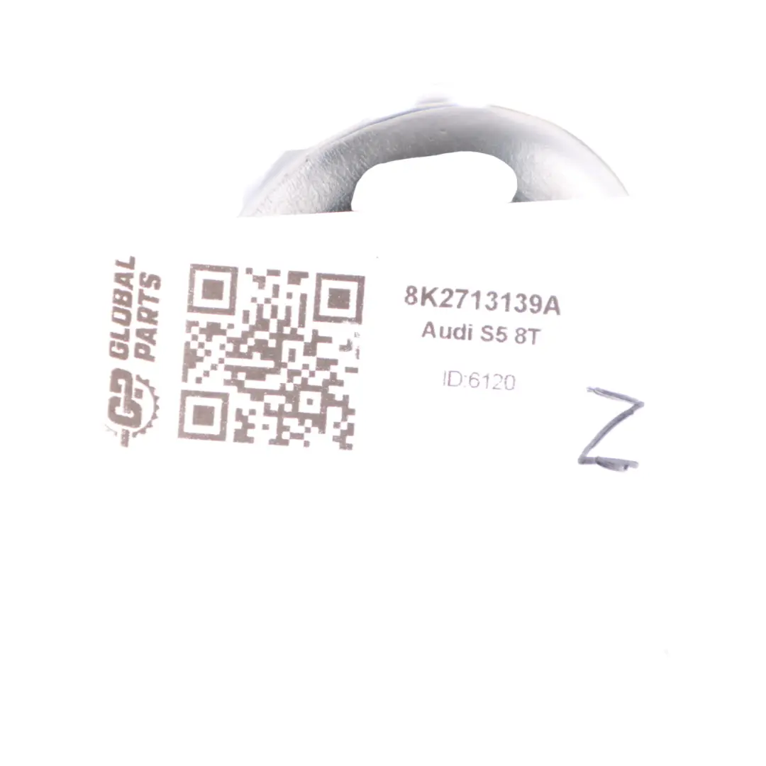 8K Gear Selector Automatic Gearbox Knob Gear Boot to Audi A4 B8 with Part number 8K2713139A Audi A4 B8 8K Gear Selector Automatic Gearbox Knob Gear Boot - SKU RHD-8K2713139A - Part number 8K2713139A