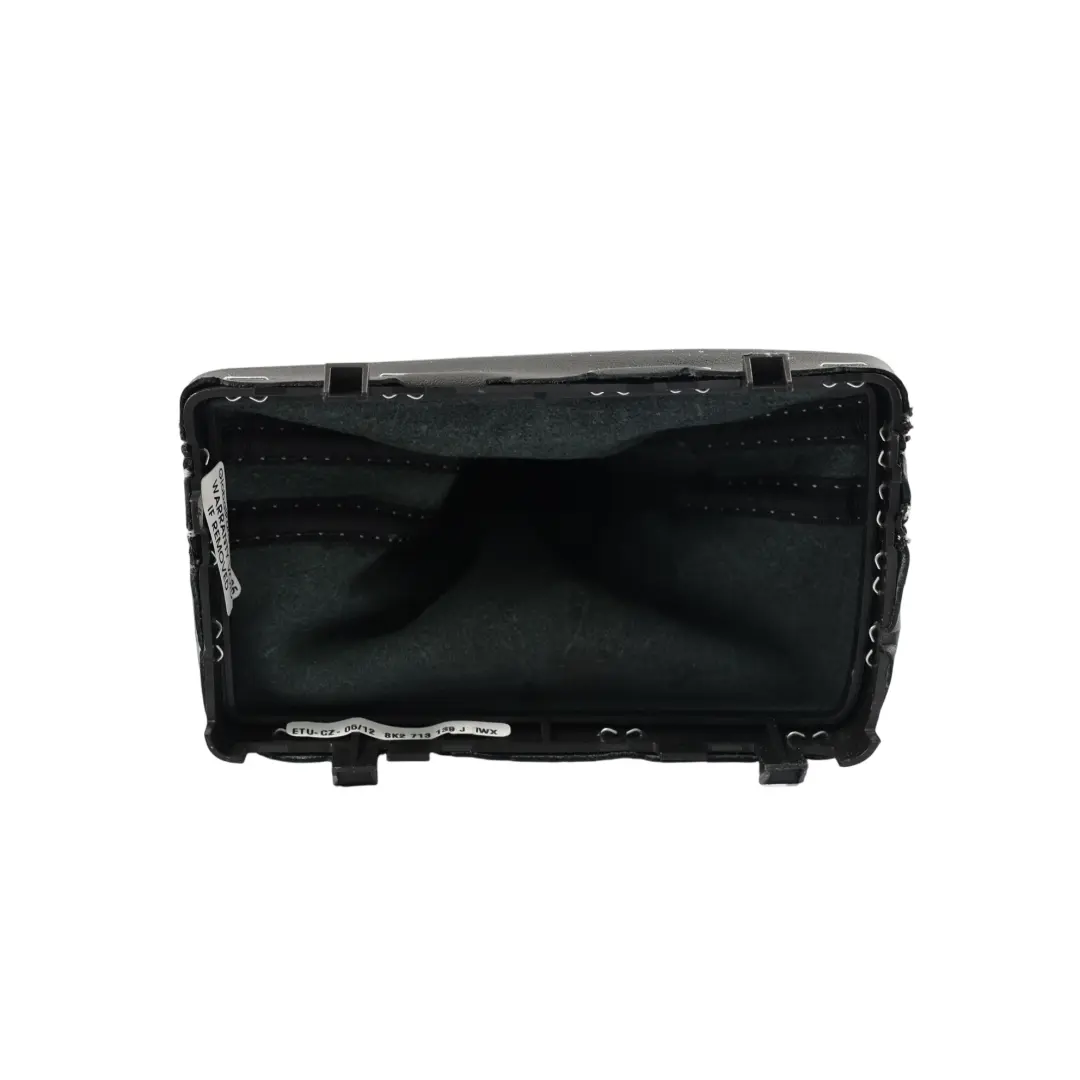 Knob Audi A4 S4 B8 Gear Lever Handle Leather Automatic 8E0863278CM to Gear with Part number 8K2713139J Gear Knob Audi A4 S4 B8 Gear Lever Handle Leather Automatic 8E0863278CM - SKU RHD-8K2713139J - Part number 8K2713139J