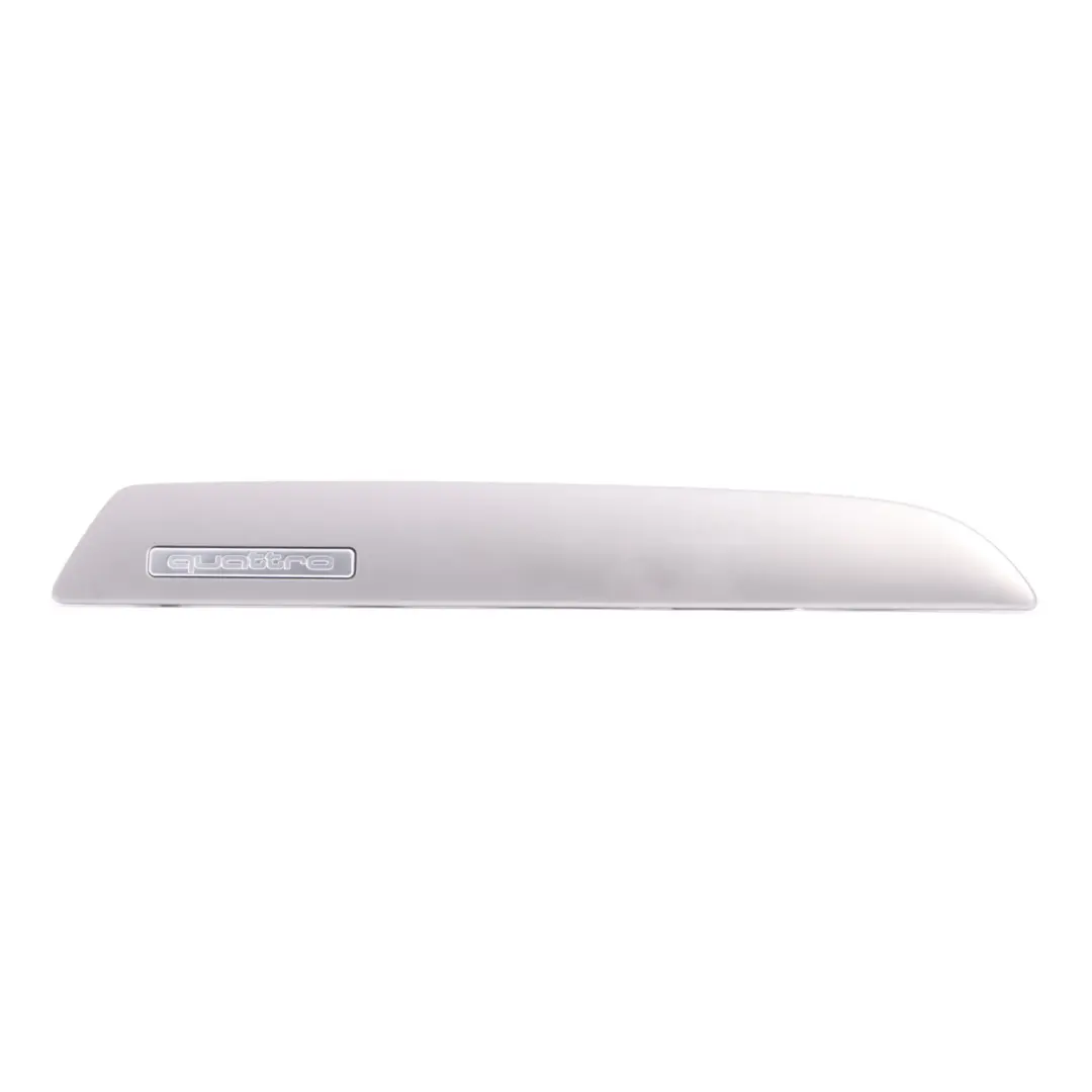 Audi A4 B8 Front Dashboard Interior Decor Trim Strip Cover Left N/S - SKU RHD-8K2853189A - Part number 8K2853189A