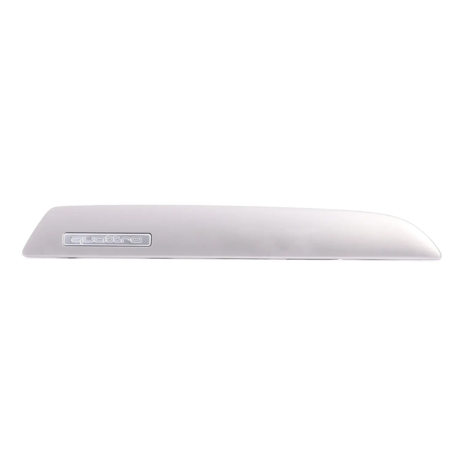 Audi A4 B8 Front Dashboard Interior Decor Trim Strip Cover Left N/S 8K2853189A