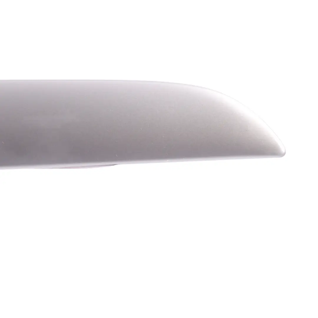 Front Dashboard Interior Decor Trim Strip Cover Left N/S to Audi A4 B8 with Part number 8K2853189A Audi A4 B8 Front Dashboard Interior Decor Trim Strip Cover Left N/S - SKU RHD-8K2853189A - Part number 8K2853189A