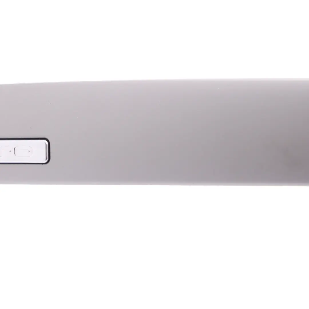 Audi A4 B8 Front Dashboard Interior Decor Trim Strip Cover Left N/S - SKU RHD-8K2853189A - Part number 8K2853189A