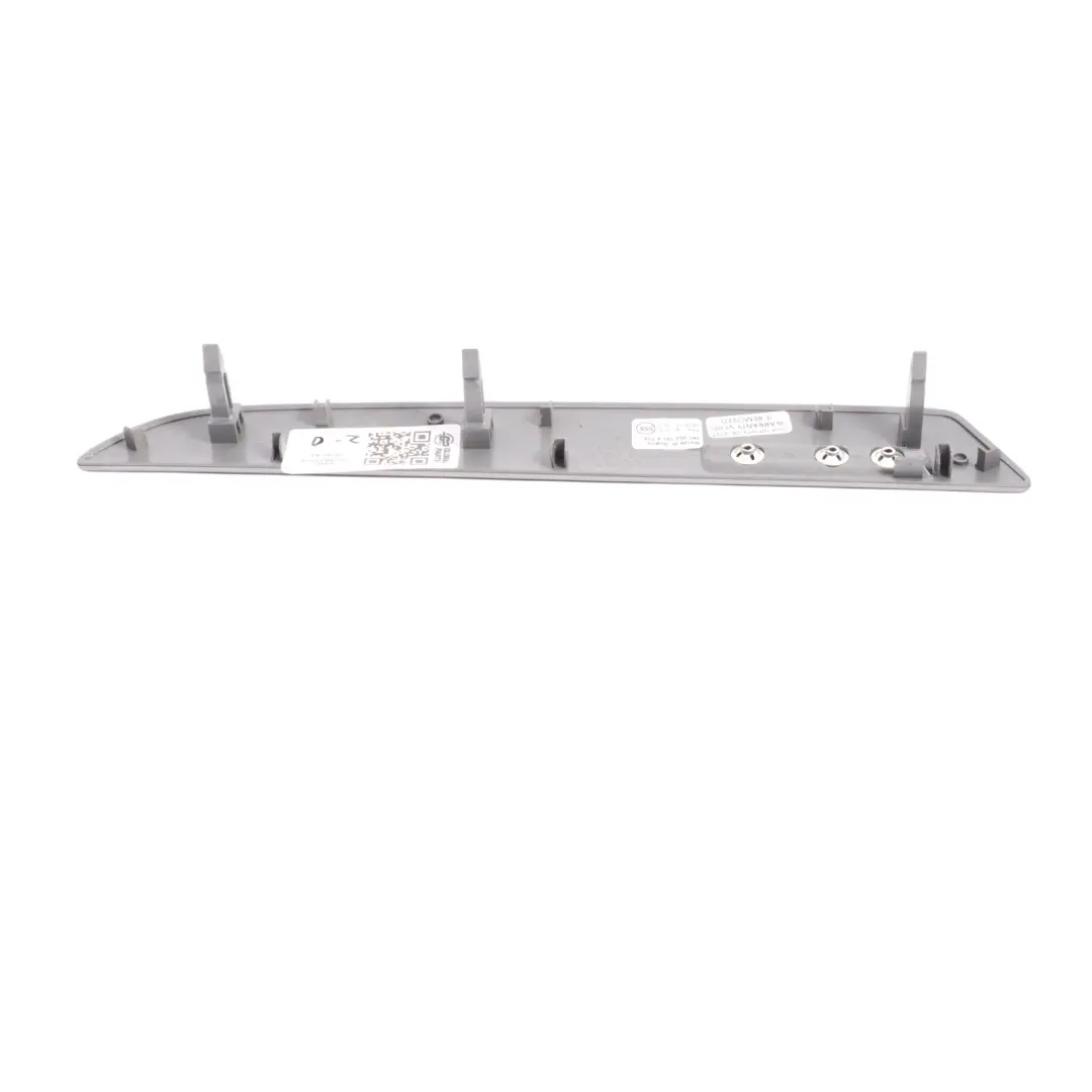 Audi A4 B8 Front Dashboard Interior Decor Trim Strip Cover Left N/S - SKU RHD-8K2853189A - Part number 8K2853189A