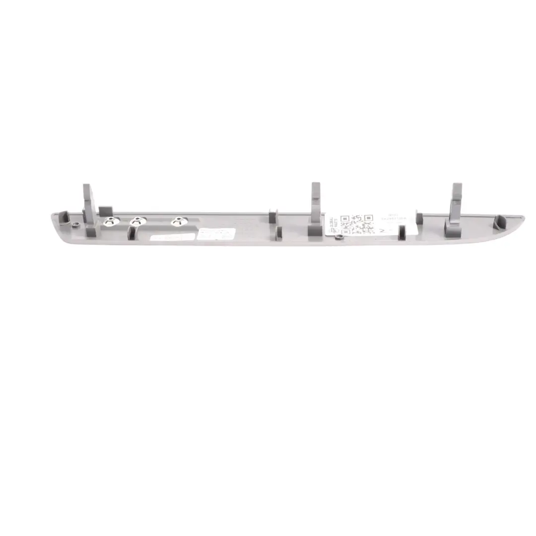 Audi A4 B8 Front Dashboard Interior Decor Trim Strip Cover Left N/S - SKU RHD-8K2853189A - Part number 8K2853189A