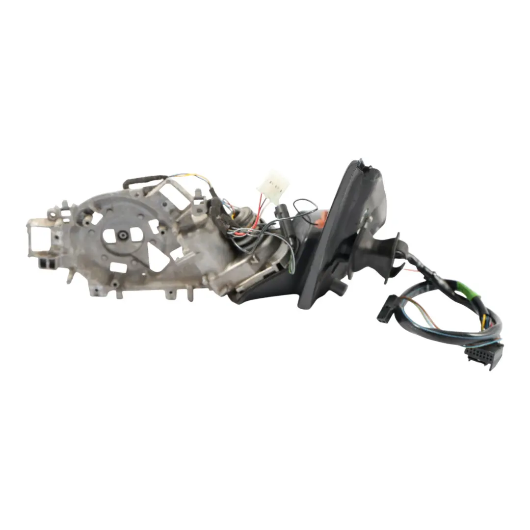 Wing Mirror Base Audi A4 B8 Front Door Wing Mirror Electric Left N/S to with Part number 8K2857409AH Wing Mirror Base Audi A4 B8 Front Door Wing Mirror Electric Left N/S - SKU RHD-8K2857409AH - Part number 8K2857409AH