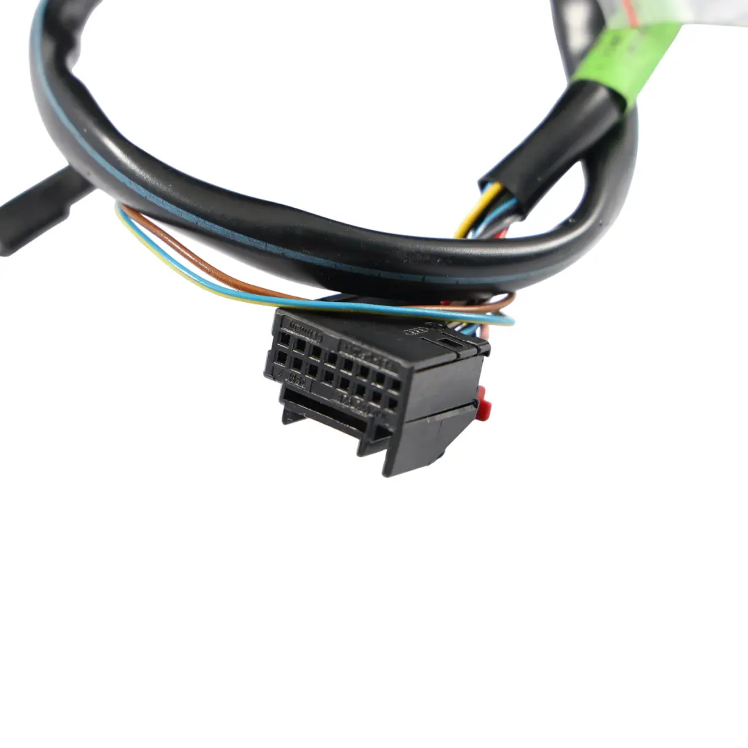 Wing Mirror Base Audi A4 B8 Front Door Wing Mirror Electric Left N/S to with Part number 8K2857409AH Wing Mirror Base Audi A4 B8 Front Door Wing Mirror Electric Left N/S - SKU RHD-8K2857409AH - Part number 8K2857409AH