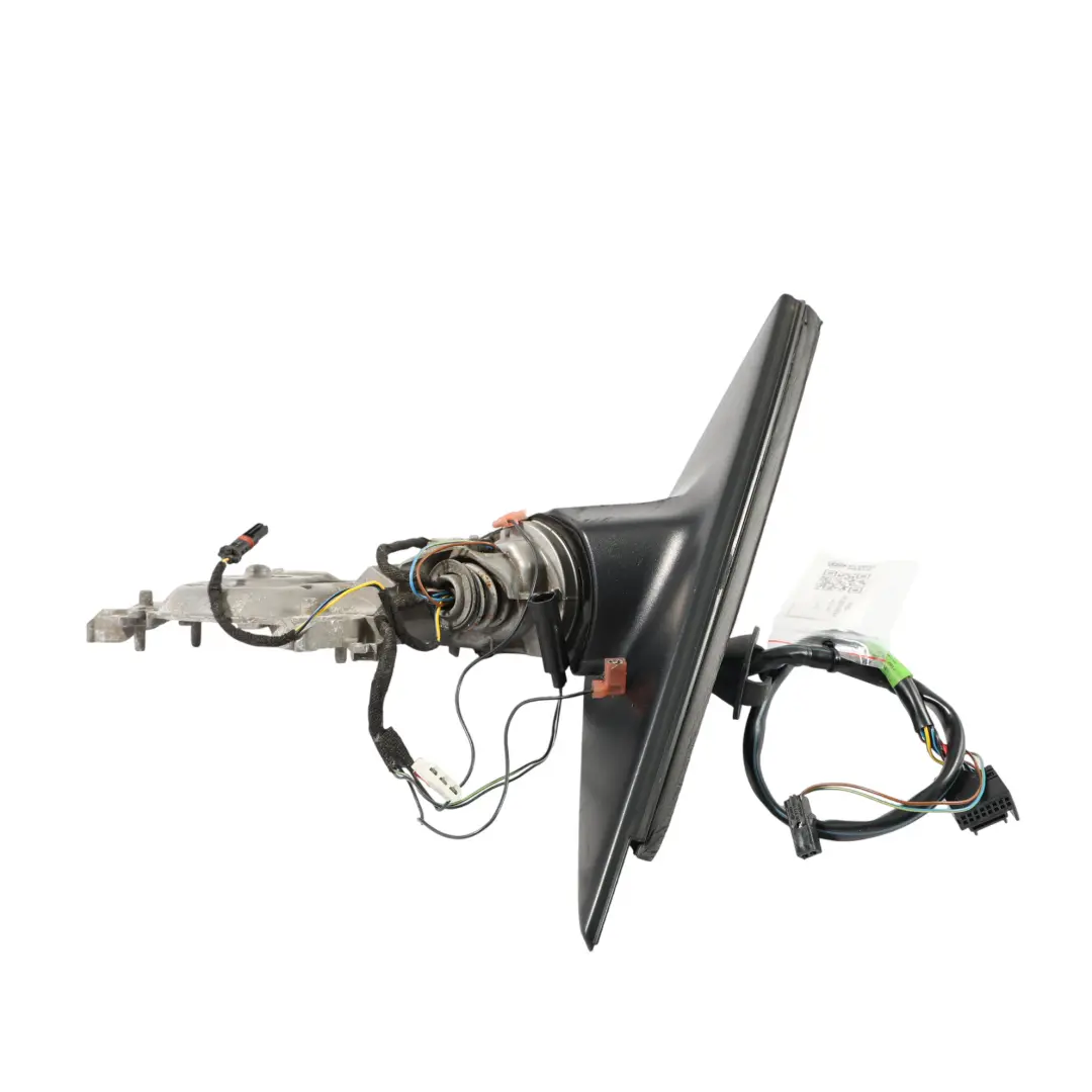 Wing Mirror Base Audi A4 B8 Front Door Wing Mirror Electric Left N/S to with Part number 8K2857409AH Wing Mirror Base Audi A4 B8 Front Door Wing Mirror Electric Left N/S - SKU RHD-8K2857409AH - Part number 8K2857409AH