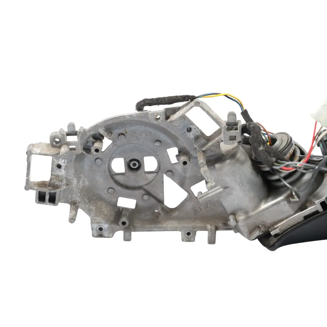 Wing Mirror Base Audi A4 B8 Front Door Wing Mirror Electric Left N/S to with Part number 8K2857409AH Wing Mirror Base Audi A4 B8 Front Door Wing Mirror Electric Left N/S - SKU RHD-8K2857409AH - Part number 8K2857409AH