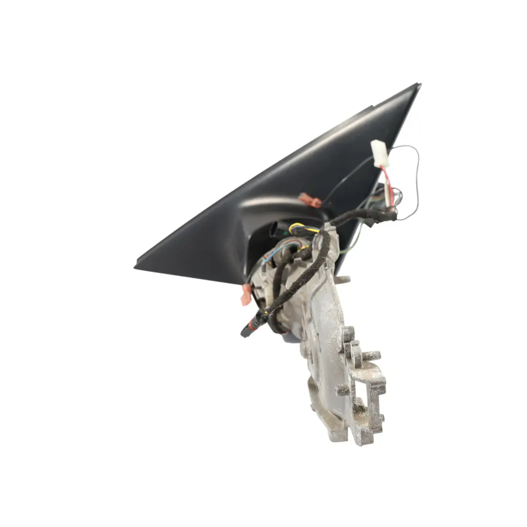 Wing Mirror Base Audi A4 B8 Front Door Wing Mirror Electric Left N/S to with Part number 8K2857409AH Wing Mirror Base Audi A4 B8 Front Door Wing Mirror Electric Left N/S - SKU RHD-8K2857409AH - Part number 8K2857409AH