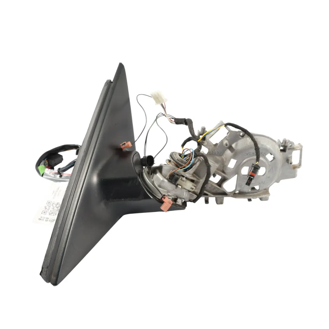 Wing Mirror Base Audi A4 B8 Front Door Wing Mirror Electric Left N/S to with Part number 8K2857409AH Wing Mirror Base Audi A4 B8 Front Door Wing Mirror Electric Left N/S - SKU RHD-8K2857409AH - Part number 8K2857409AH