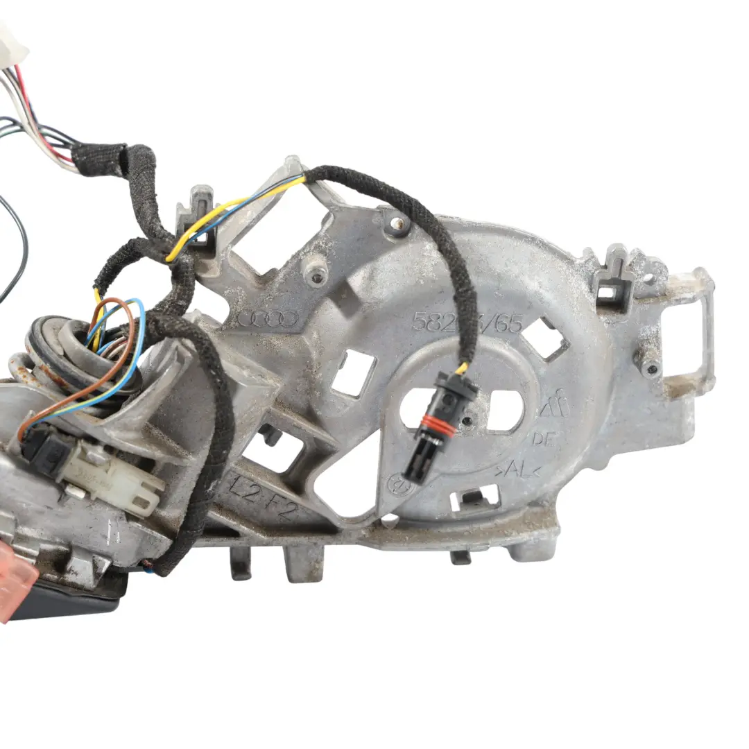 Wing Mirror Base Audi A4 B8 Front Door Wing Mirror Electric Left N/S to with Part number 8K2857409AH Wing Mirror Base Audi A4 B8 Front Door Wing Mirror Electric Left N/S - SKU RHD-8K2857409AH - Part number 8K2857409AH