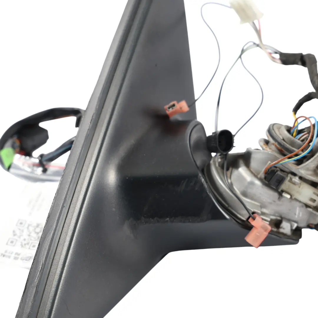 Wing Mirror Base Audi A4 B8 Front Door Wing Mirror Electric Left N/S to with Part number 8K2857409AH Wing Mirror Base Audi A4 B8 Front Door Wing Mirror Electric Left N/S - SKU RHD-8K2857409AH - Part number 8K2857409AH