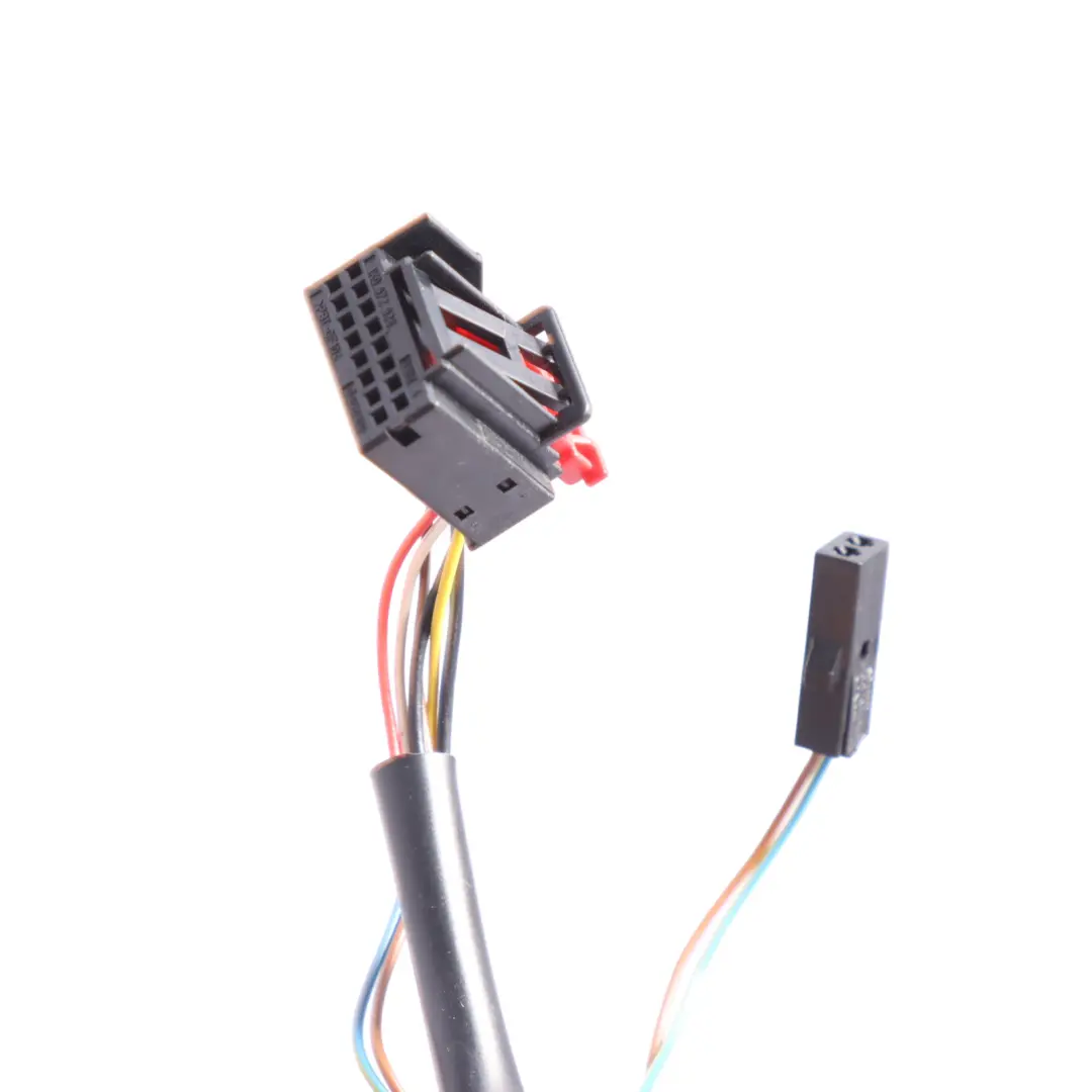 Wing Mirror Left N/S Door Monsoon Grey X7R to Audi A4 B8 Electric with Part number 8K2857409D Audi A4 B8 Electric Wing Mirror Left N/S Door Monsoon Grey X7R - SKU RHD-8K2857409D-MOG - Part number 8K2857409D