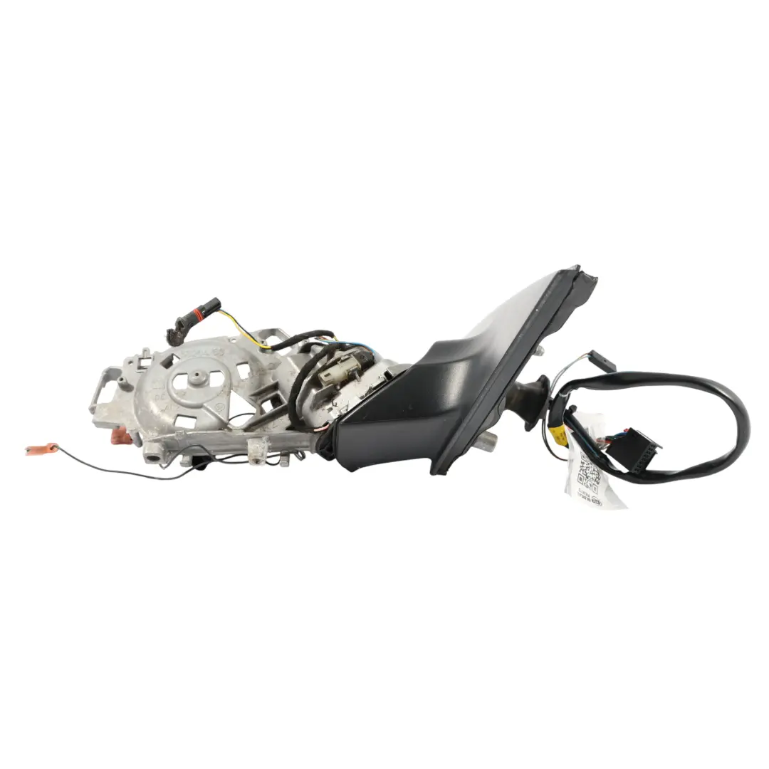 Wing Mirror Base Audi A4 B8 Front Door Wing Mirror Electric Right O/S to with Part number 8K2857410AH Wing Mirror Base Audi A4 B8 Front Door Wing Mirror Electric Right O/S - SKU RHD-8K2857410AH - Part number 8K2857410AH