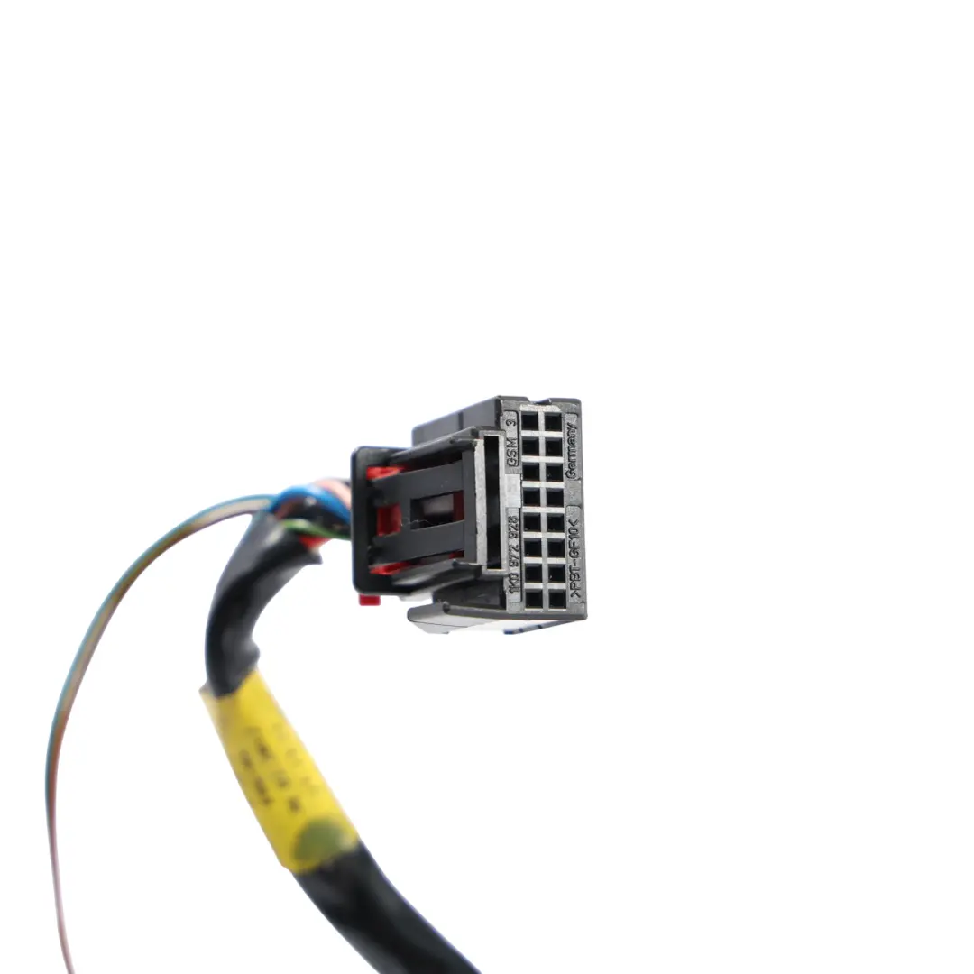 Wing Mirror Base Audi A4 B8 Front Door Wing Mirror Electric Right O/S to with Part number 8K2857410AH Wing Mirror Base Audi A4 B8 Front Door Wing Mirror Electric Right O/S - SKU RHD-8K2857410AH - Part number 8K2857410AH