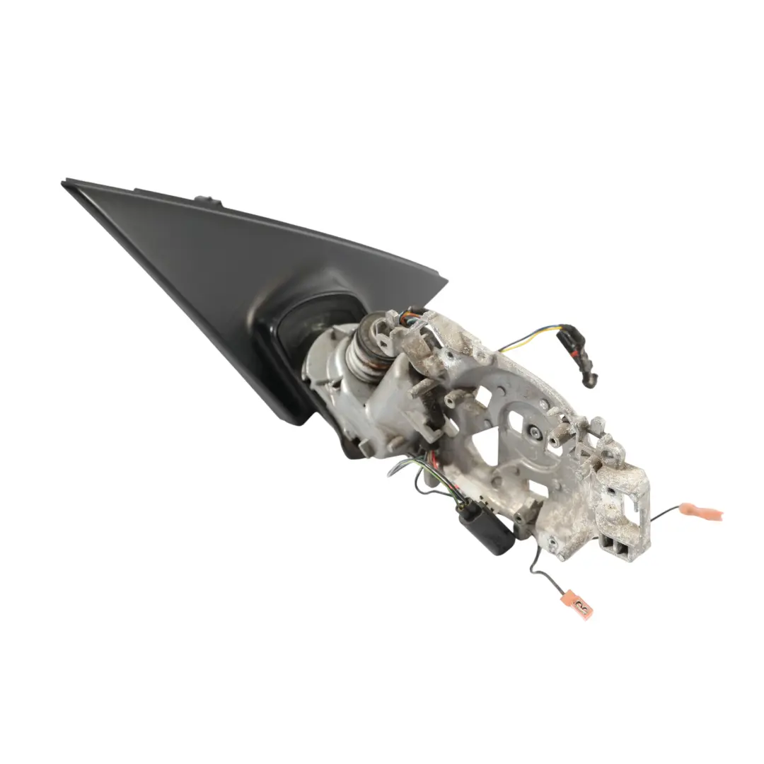 Wing Mirror Base Audi A4 B8 Front Door Wing Mirror Electric Right O/S to with Part number 8K2857410AH Wing Mirror Base Audi A4 B8 Front Door Wing Mirror Electric Right O/S - SKU RHD-8K2857410AH - Part number 8K2857410AH