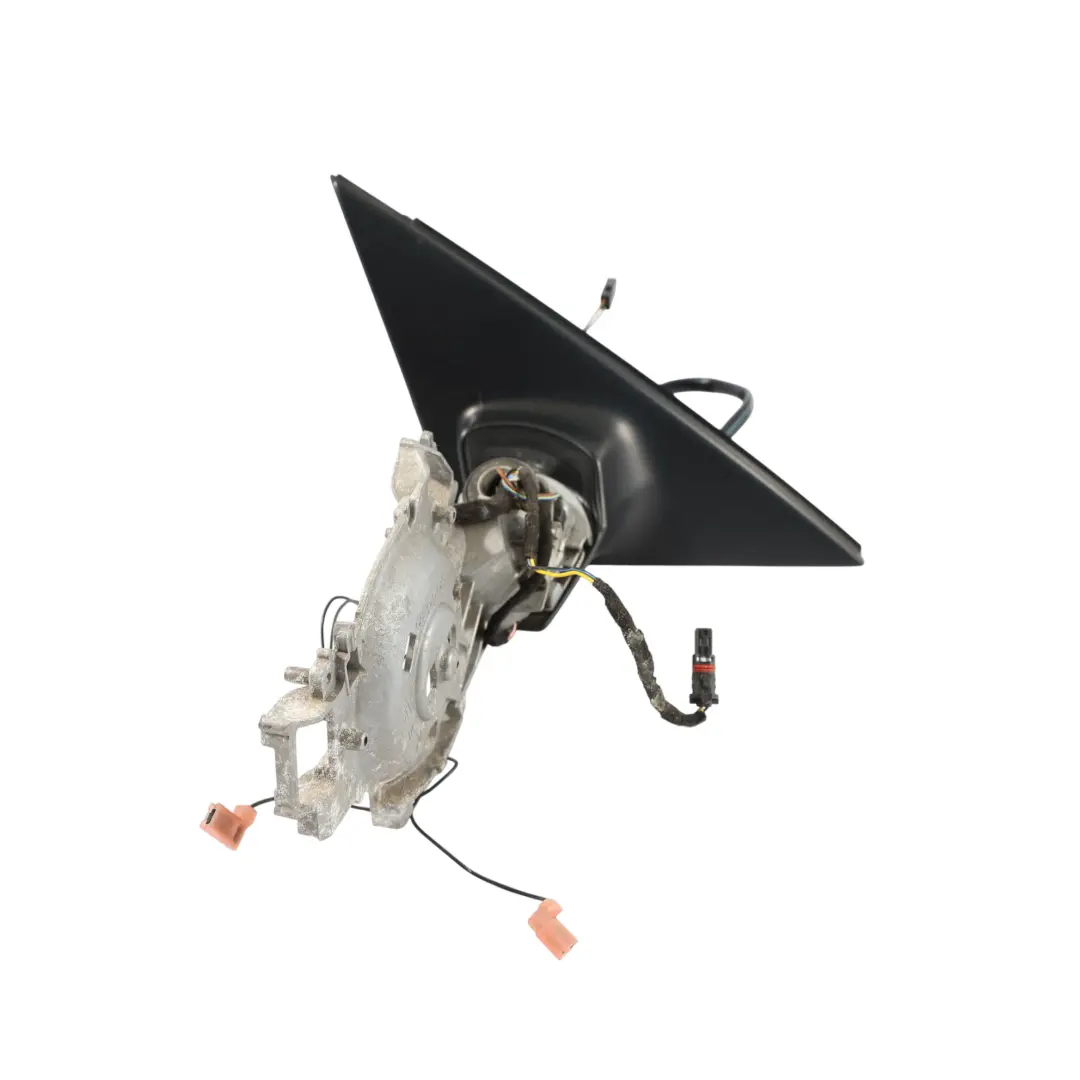 Wing Mirror Base Audi A4 B8 Front Door Wing Mirror Electric Right O/S to with Part number 8K2857410AH Wing Mirror Base Audi A4 B8 Front Door Wing Mirror Electric Right O/S - SKU RHD-8K2857410AH - Part number 8K2857410AH