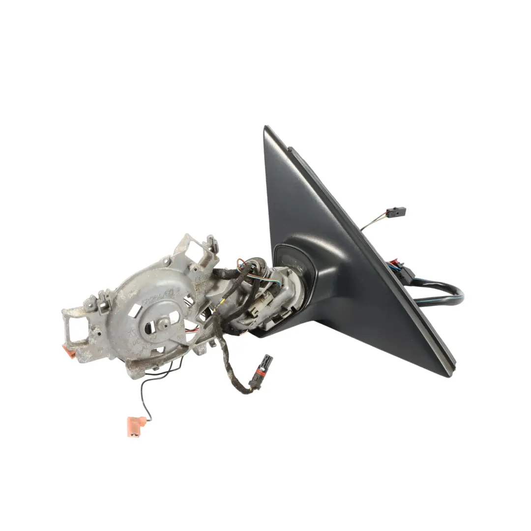  Wing Mirror Base Audi A4 B8 Front Door Wing Mirror Electric Right O/S - SKU RHD-8K2857410AH - Part number 8K2857410AH