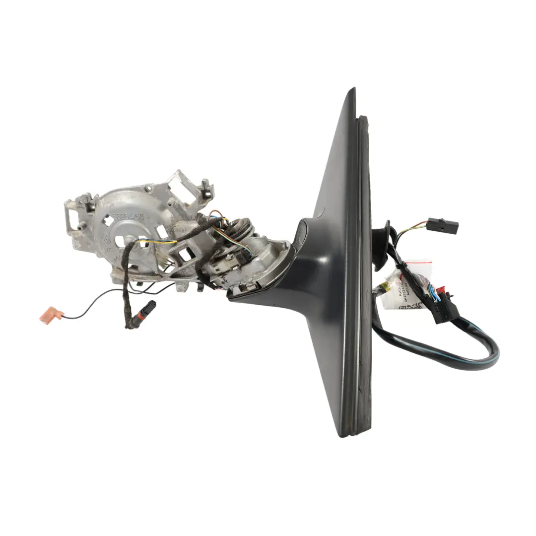 Wing Mirror Base Audi A4 B8 Front Door Wing Mirror Electric Right O/S to with Part number 8K2857410AH Wing Mirror Base Audi A4 B8 Front Door Wing Mirror Electric Right O/S - SKU RHD-8K2857410AH - Part number 8K2857410AH