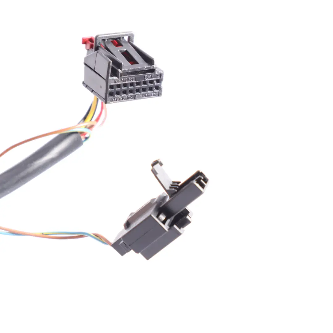 Wing Mirror Right O/S Door Monsoon Grey X7R to Audi A4 B8 Electric with Part number 8K2857410D Audi A4 B8 Electric Wing Mirror Right O/S Door Monsoon Grey X7R - SKU RHD-8K2857410D-MOG - Part number 8K2857410D