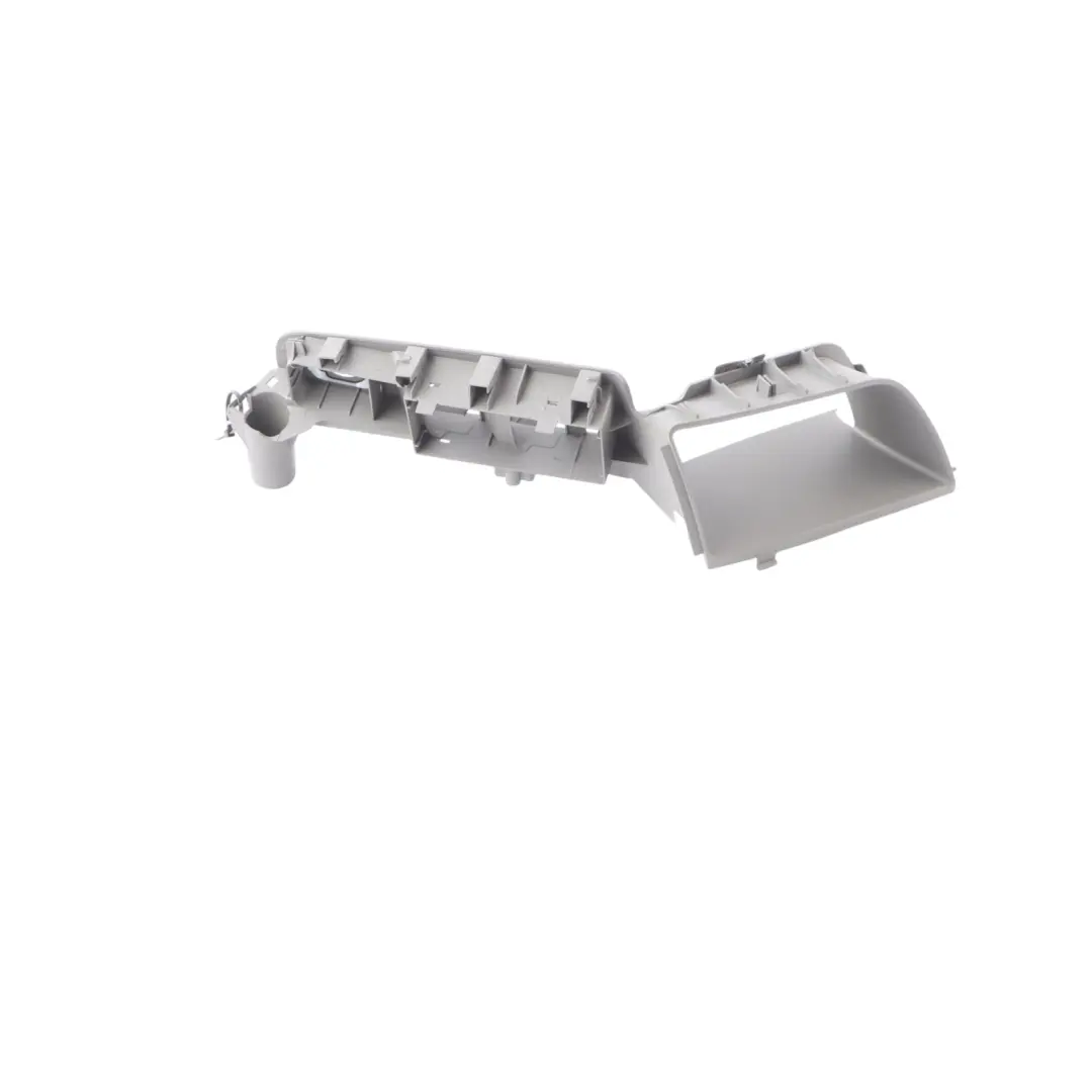 Audi A4 B8 Front Door Mirror Switch Panel Surround Trim Right O/S - SKU RHD-8K2867172D-1 - Part number 8K2867172D