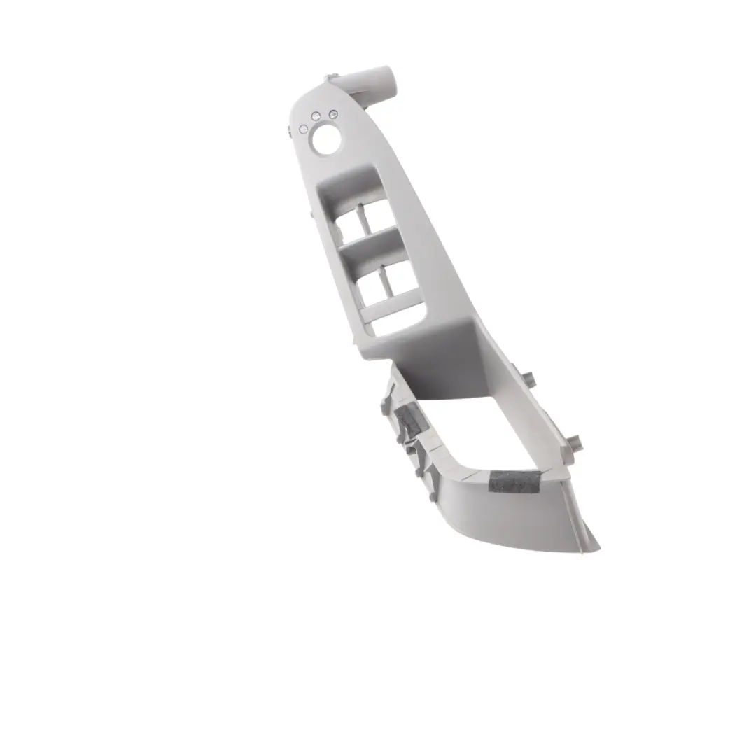 Audi A4 B8 Front Door Mirror Switch Panel Surround Trim Right O/S - SKU RHD-8K2867172D-1 - Part number 8K2867172D
