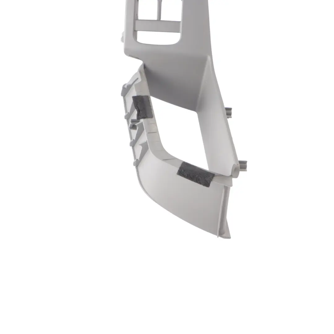 Audi A4 B8 Front Door Mirror Switch Panel Surround Trim Right O/S - SKU RHD-8K2867172D-1 - Part number 8K2867172D