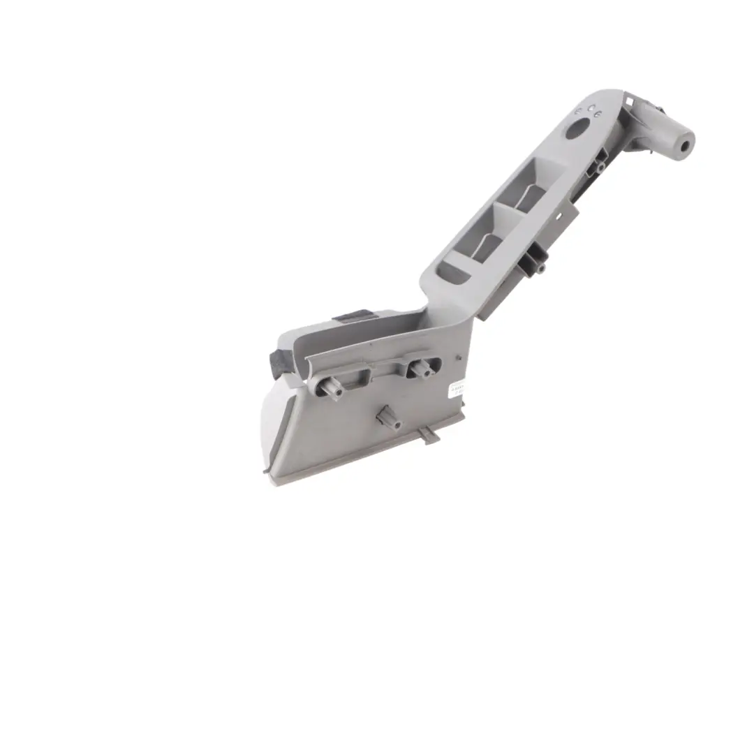Audi A4 B8 Front Door Mirror Switch Panel Surround Trim Right O/S - SKU RHD-8K2867172D-1 - Part number 8K2867172D