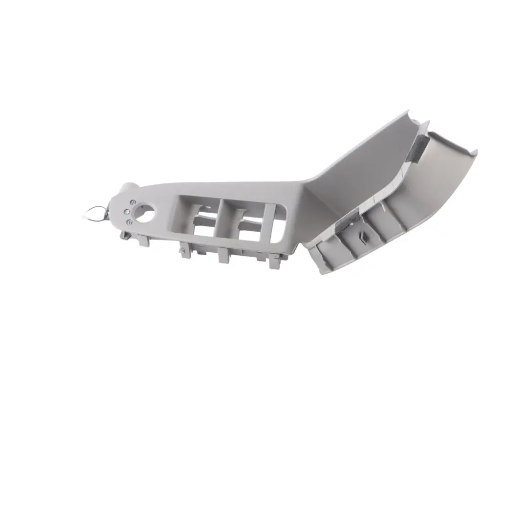 Audi A4 B8 Front Door Mirror Switch Panel Surround Trim Right O/S - SKU RHD-8K2867172D-1 - Part number 8K2867172D