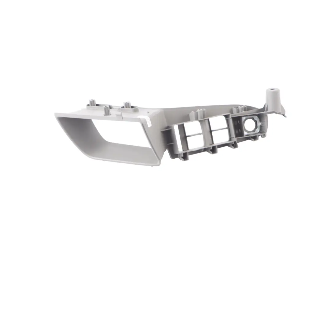 Audi A4 B8 Front Door Mirror Switch Panel Surround Trim Right O/S - SKU RHD-8K2867172D-1 - Part number 8K2867172D