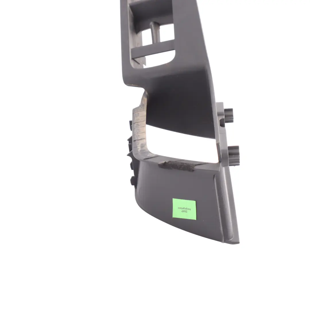 Driver Wing Mirror Window Regulator Right O/S Switch Panel to Audi A4 B8 with Part number 8K2867172D Audi A4 B8 Driver Wing Mirror Window Regulator Right O/S Switch Panel - SKU RHD-8K2867172D - Part number 8K2867172D