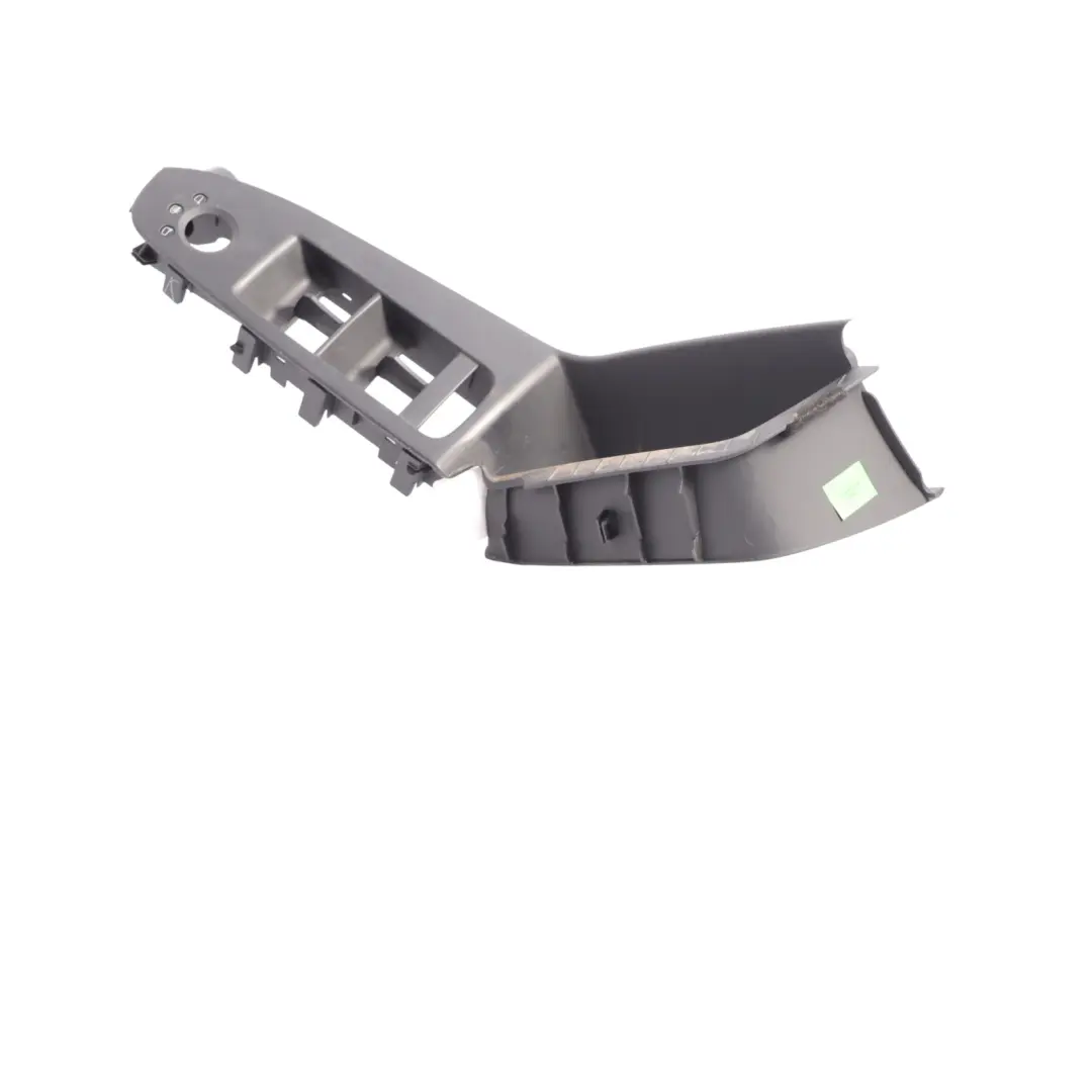 Driver Wing Mirror Window Regulator Right O/S Switch Panel to Audi A4 B8 with Part number 8K2867172D Audi A4 B8 Driver Wing Mirror Window Regulator Right O/S Switch Panel - SKU RHD-8K2867172D - Part number 8K2867172D