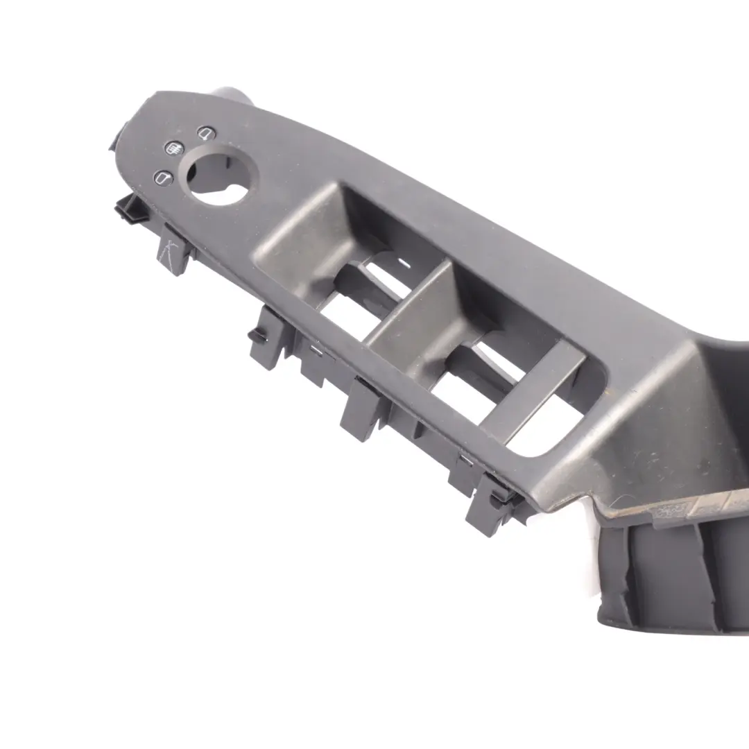 Driver Wing Mirror Window Regulator Right O/S Switch Panel to Audi A4 B8 with Part number 8K2867172D Audi A4 B8 Driver Wing Mirror Window Regulator Right O/S Switch Panel - SKU RHD-8K2867172D - Part number 8K2867172D