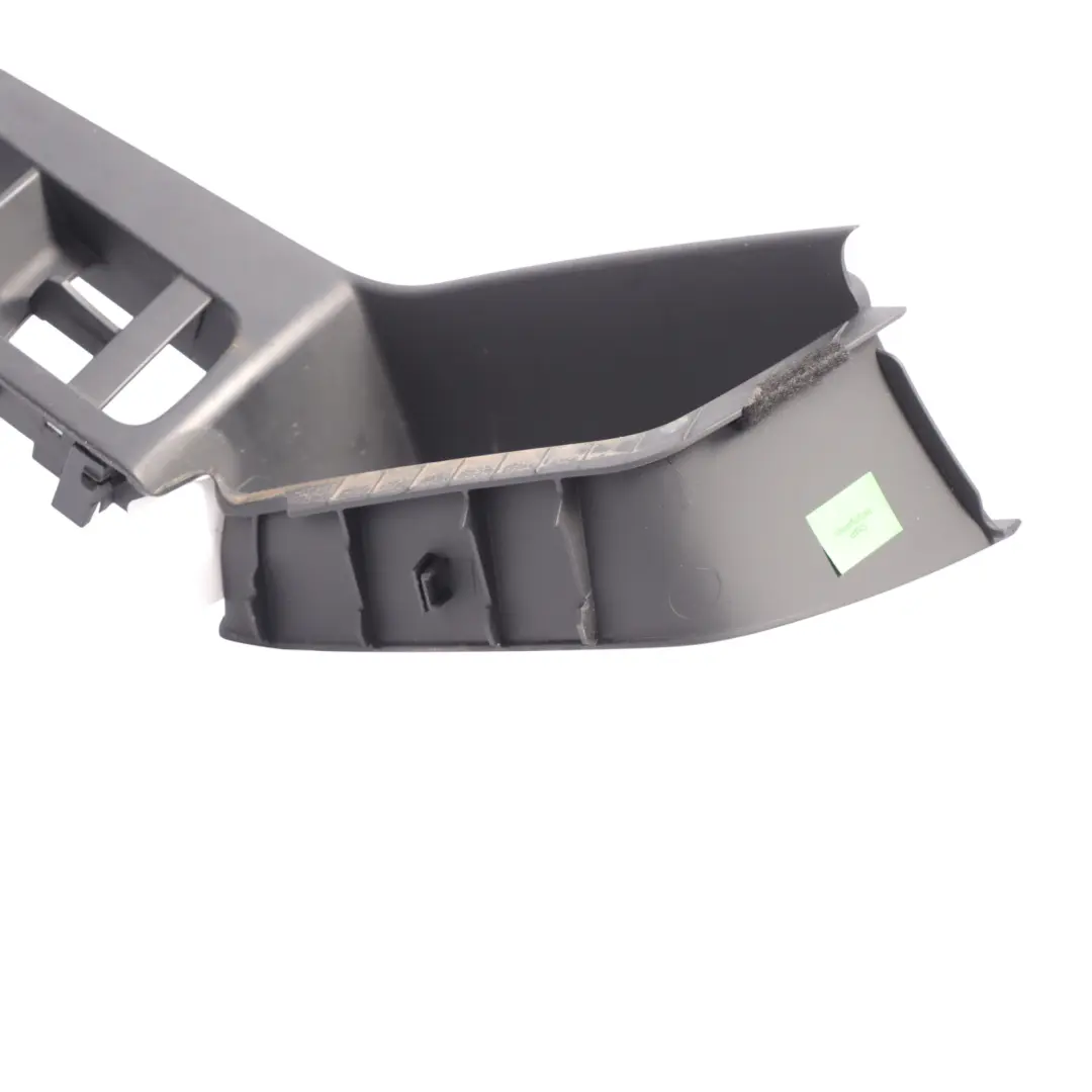 Driver Wing Mirror Window Regulator Right O/S Switch Panel to Audi A4 B8 with Part number 8K2867172D Audi A4 B8 Driver Wing Mirror Window Regulator Right O/S Switch Panel - SKU RHD-8K2867172D - Part number 8K2867172D