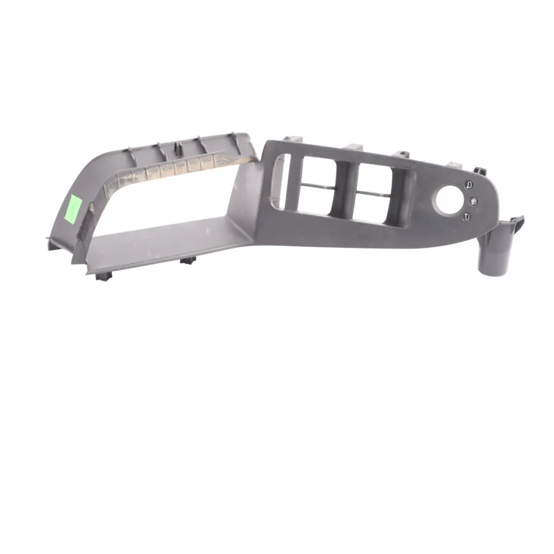 Driver Wing Mirror Window Regulator Right O/S Switch Panel to Audi A4 B8 with Part number 8K2867172D Audi A4 B8 Driver Wing Mirror Window Regulator Right O/S Switch Panel - SKU RHD-8K2867172D - Part number 8K2867172D