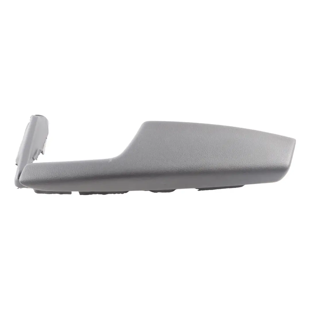 Audi A4 B8 Door Panel Grab Handle Mount Interior Trim Front Right O/S - SKU RHD-8K2867174B-1 - Part number 8K2867174B