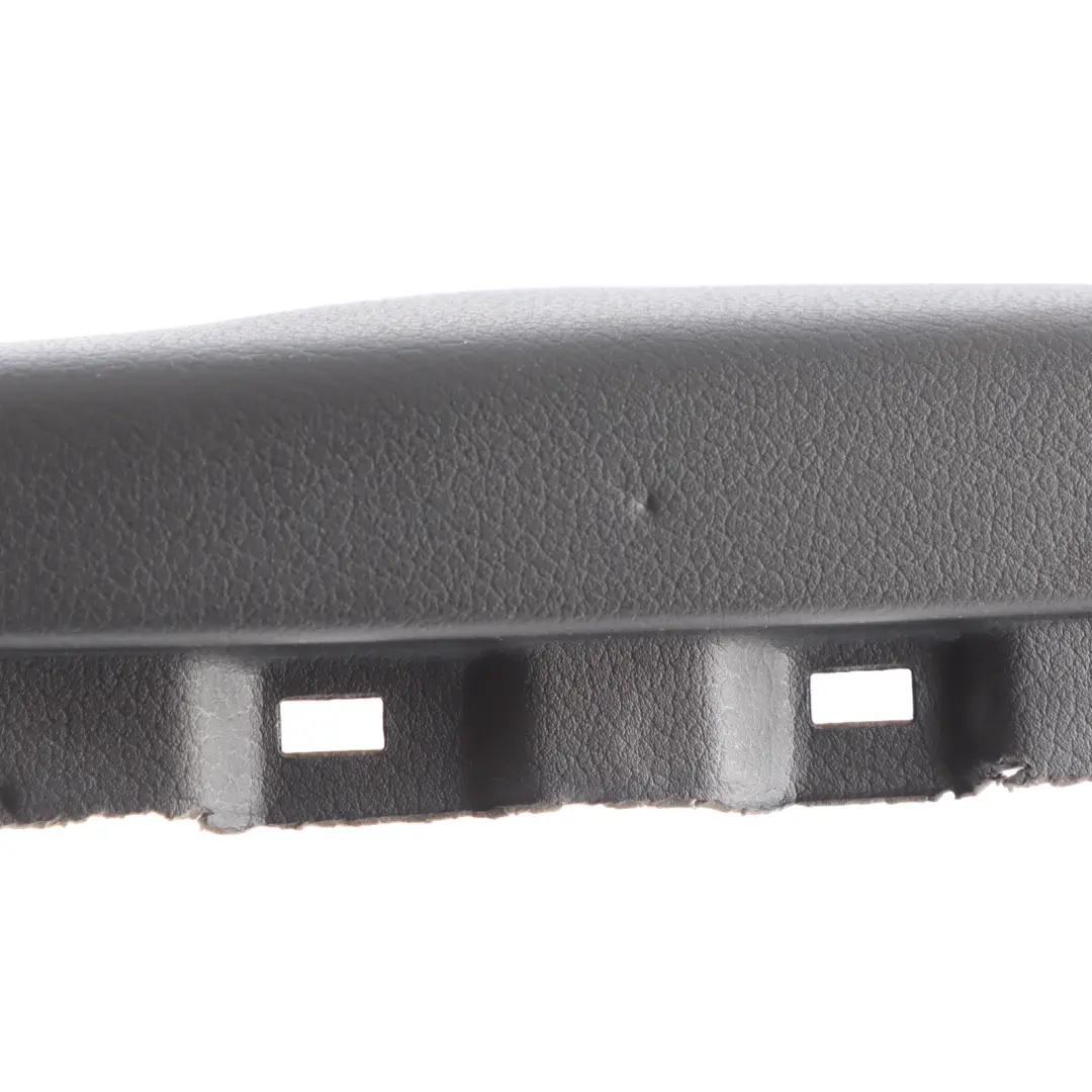 Audi A4 B8 Door Panel Grab Handle Mount Interior Trim Front Right O/S - SKU RHD-8K2867174B-1 - Part number 8K2867174B