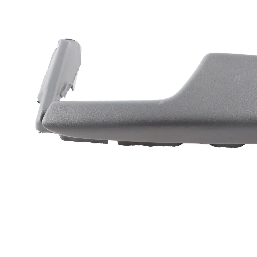 Audi A4 B8 Door Panel Grab Handle Mount Interior Trim Front Right O/S - SKU RHD-8K2867174B-1 - Part number 8K2867174B
