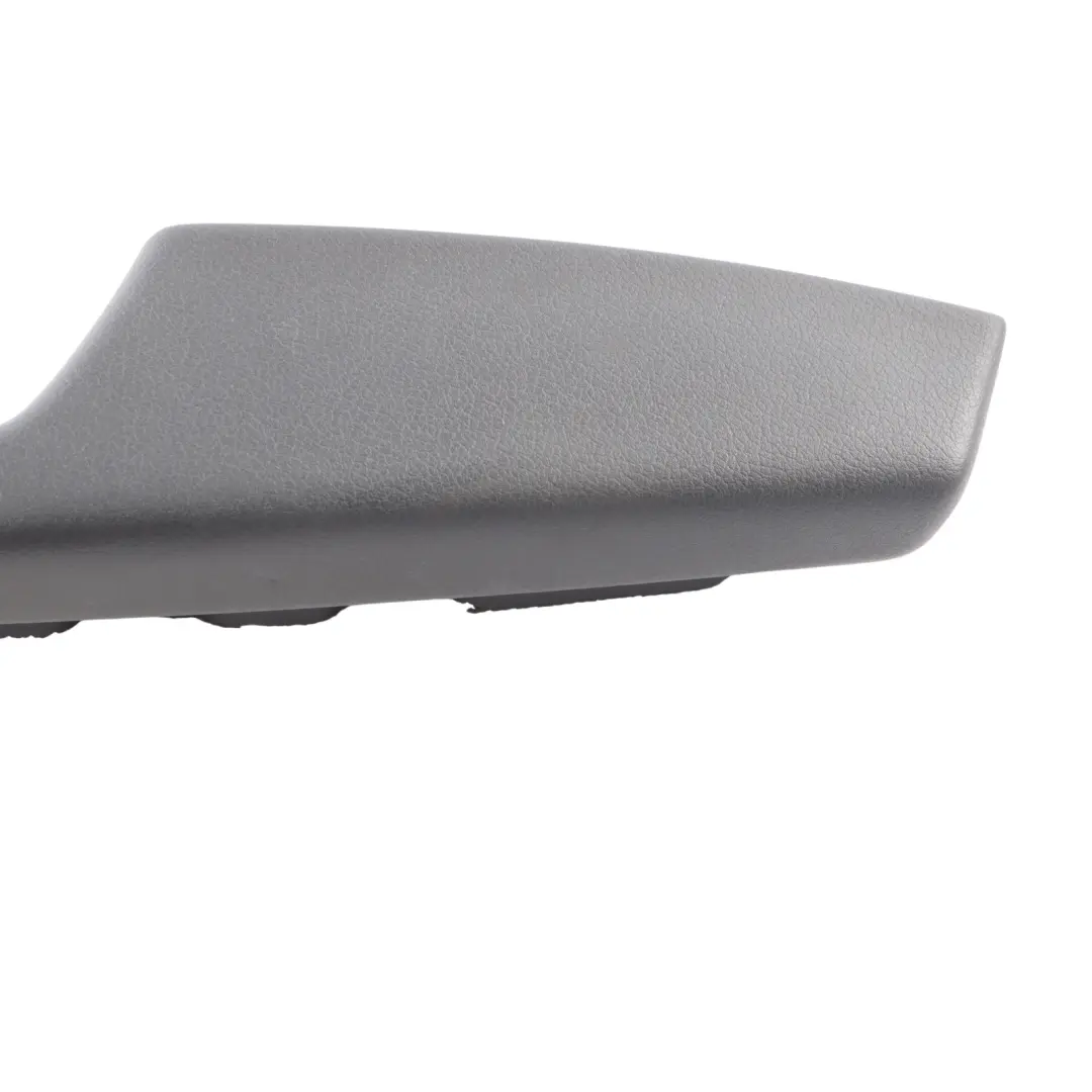 Audi A4 B8 Door Panel Grab Handle Mount Interior Trim Front Right O/S - SKU RHD-8K2867174B-1 - Part number 8K2867174B