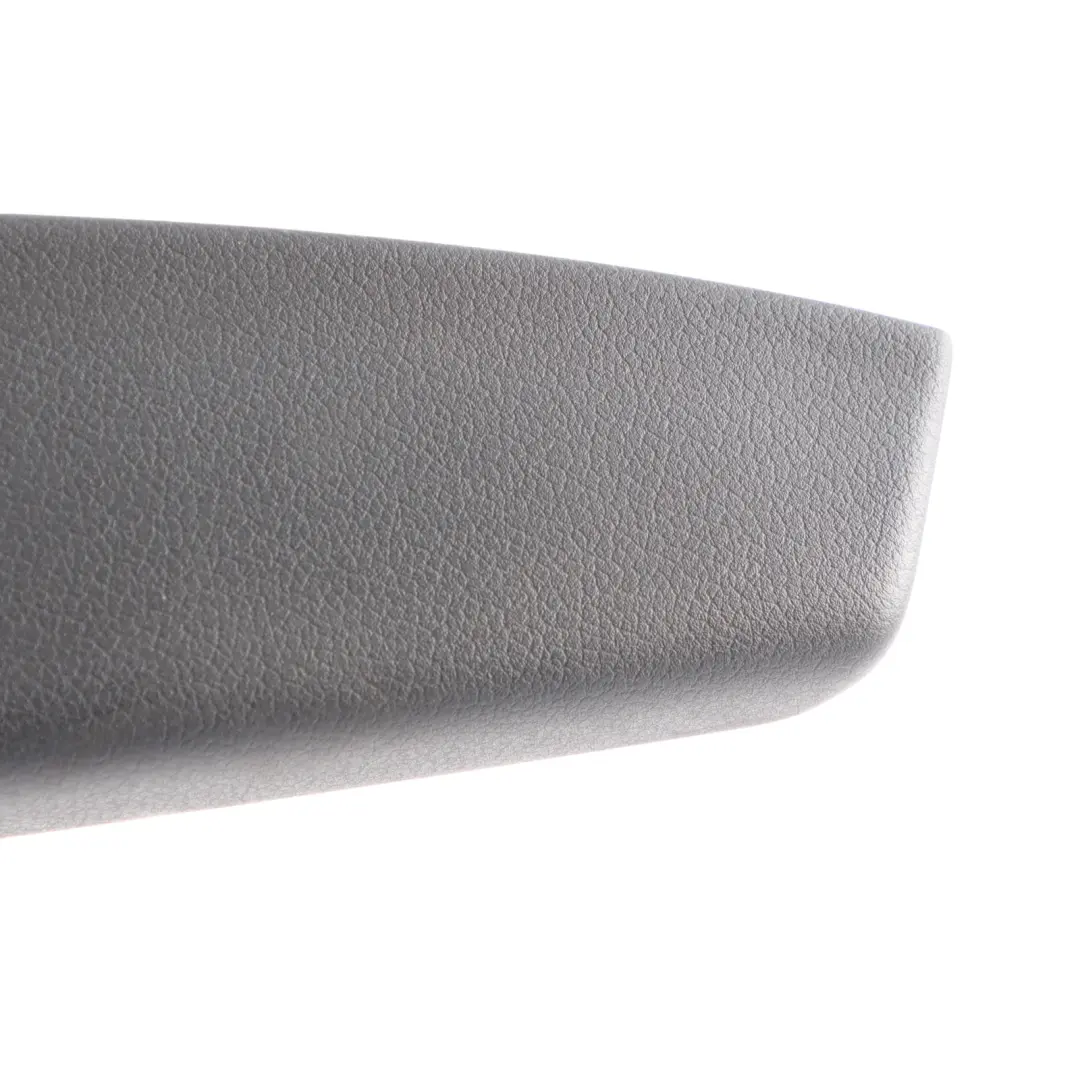 Audi A4 B8 Door Panel Grab Handle Mount Interior Trim Front Right O/S - SKU RHD-8K2867174B-1 - Part number 8K2867174B