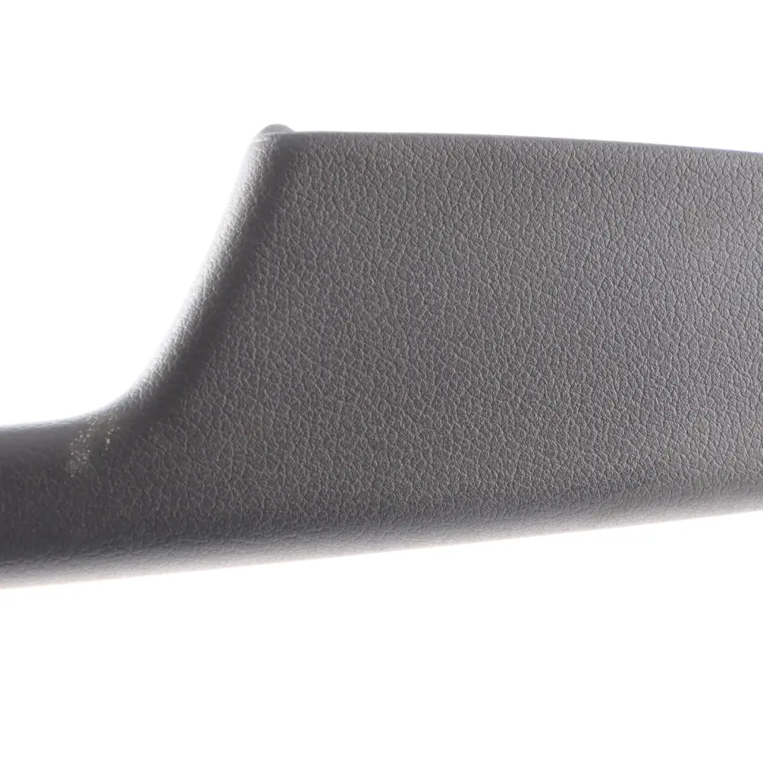 Audi A4 B8 Door Panel Grab Handle Mount Interior Trim Front Right O/S - SKU RHD-8K2867174B-1 - Part number 8K2867174B