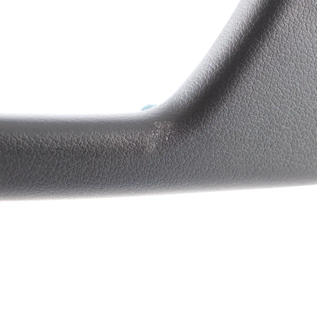 Audi A4 B8 Door Panel Grab Handle Mount Interior Trim Front Right O/S - SKU RHD-8K2867174B-1 - Part number 8K2867174B